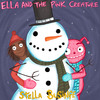 Thumbnail Ella and the pink creature